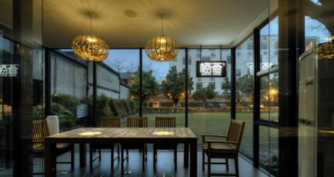 箱式音樂(lè)酒吧，氛圍營(yíng)造者！