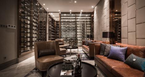 知味茶坊，喝出歲月的味道。