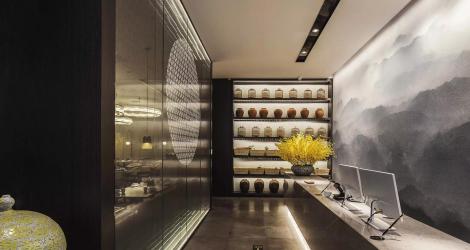 主題餐廳設(shè)計，這才叫"秀色可餐"！