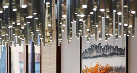 Autonomy 工作室，這樣的辦公才夠帥！