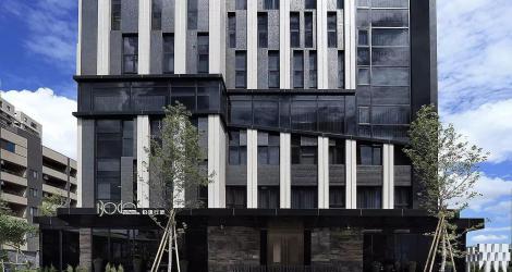 上塘宸章A2樣板房，當(dāng)時尚大帝遇上都市雅痞！